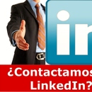 Contactar en LinkedIn