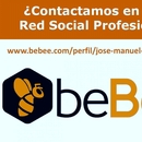 beBee Red Social Propfesional