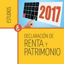 Informe Declaracion Renta Economistas